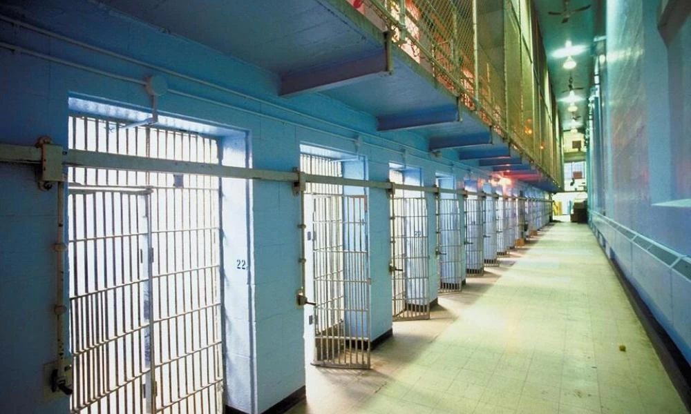 Φυλακές Αγίου Στεφάνου: Αποφυλακίσθηκαν κρατούμενοι με κορονοϊό